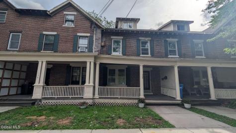 568 Park Avenue Albany NY 12208
