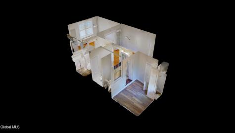 568 Park Avenue Albany NY 12208
