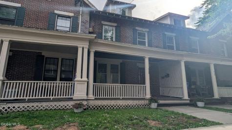 568 Park Avenue Albany NY 12208