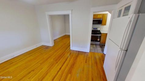 568 Park Avenue Albany NY 12208