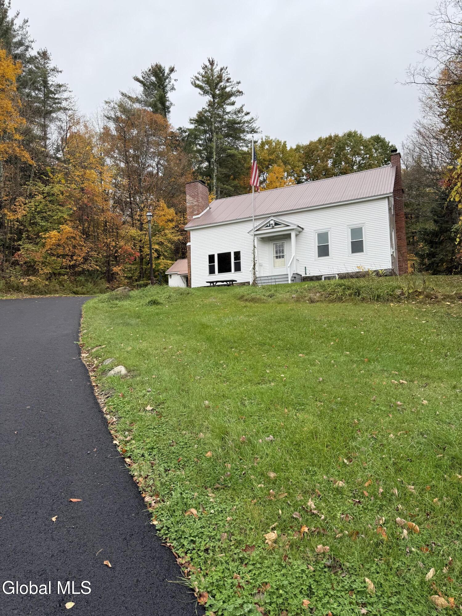 6447 Middle Grove Road Middle Grove NY 12850