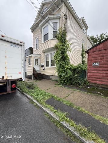 154 Spring Street Albany NY 12203