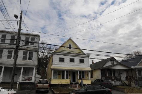 2042 Van Vranken Avenue Schenectady NY 12308