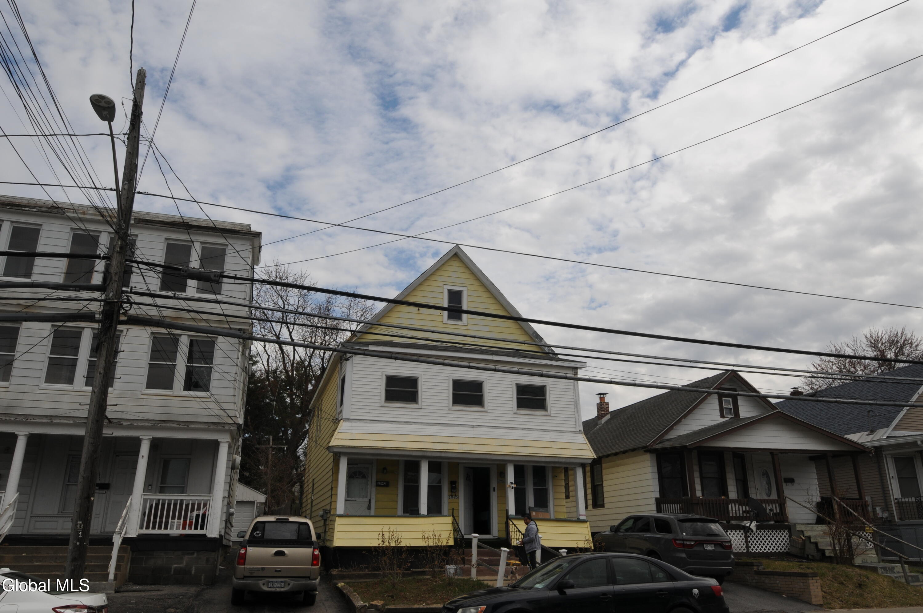 2042 Van Vranken Avenue Schenectady NY 12308