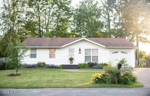 12 Vanderbilt Ave Avenue Saratoga Springs NY 12866