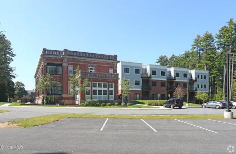 233 Lake Avenue Saratoga Springs NY 12866