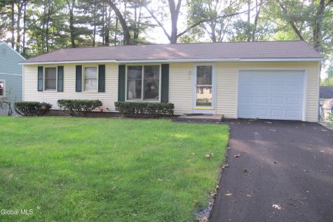 9 Prospect Drive Saratoga NY 12866