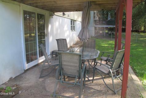 9 Prospect Drive Saratoga NY 12866