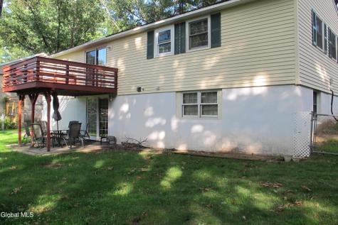 9 Prospect Drive Saratoga NY 12866