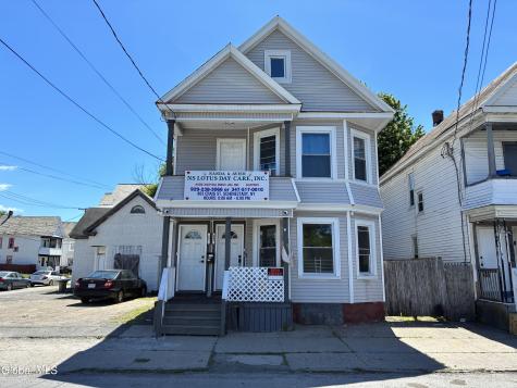 803 Craig Street Schenectady NY 12307