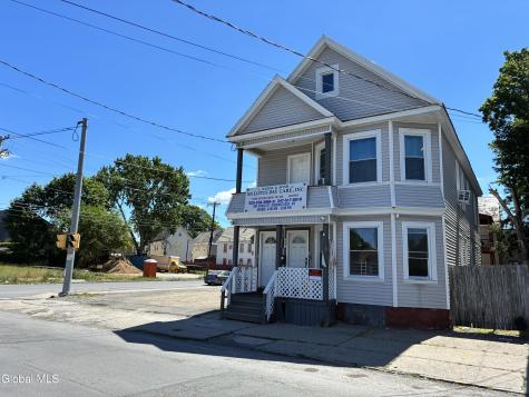 803 Craig Street Schenectady NY 12307