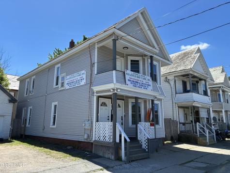 803 Craig Street Schenectady NY 12307