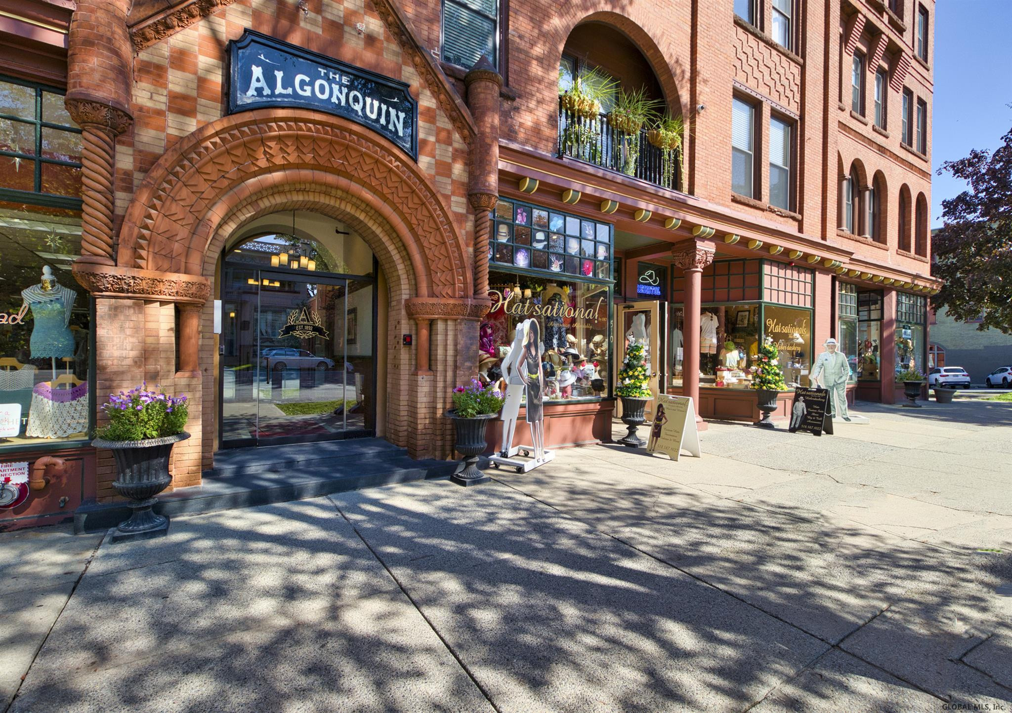 510 Broadway Saratoga Springs NY 12866