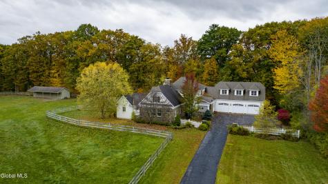 15 Saratoga Farm Road Malta NY 12020