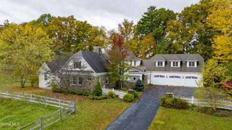 15 Saratoga Farm Road Malta NY 12020