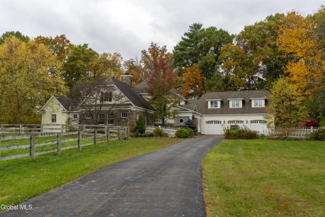 15 Saratoga Farm Road Malta NY 12020