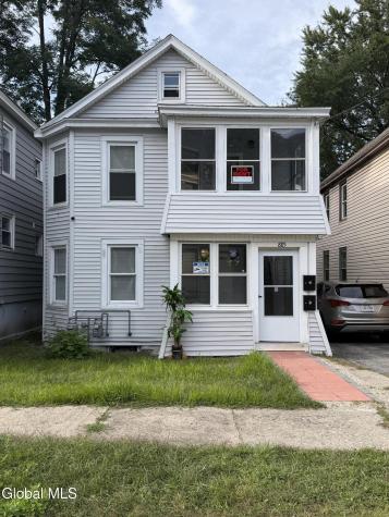 885 Yorkston Street Schenectady NY 12303
