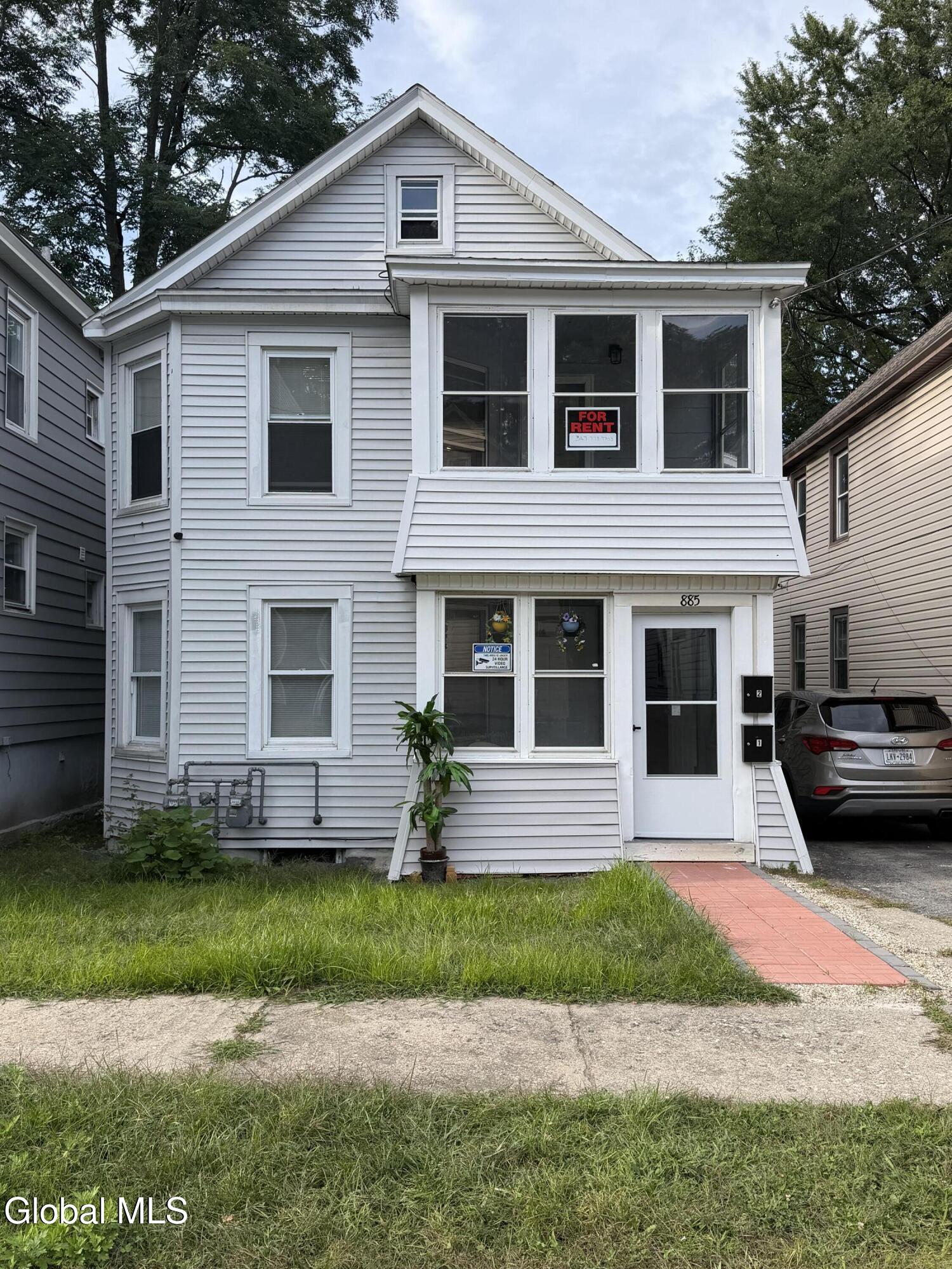 885 Yorkston Street Schenectady NY 12303