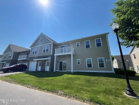 60 Weibel Avenue Saratoga Springs NY 12866