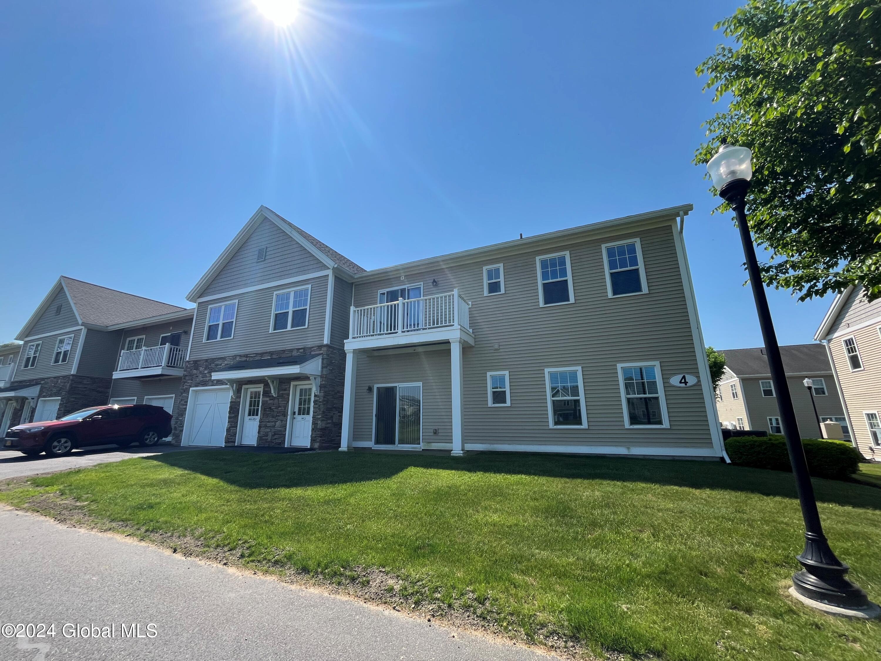 60 Weibel Avenue Saratoga Springs NY 12866