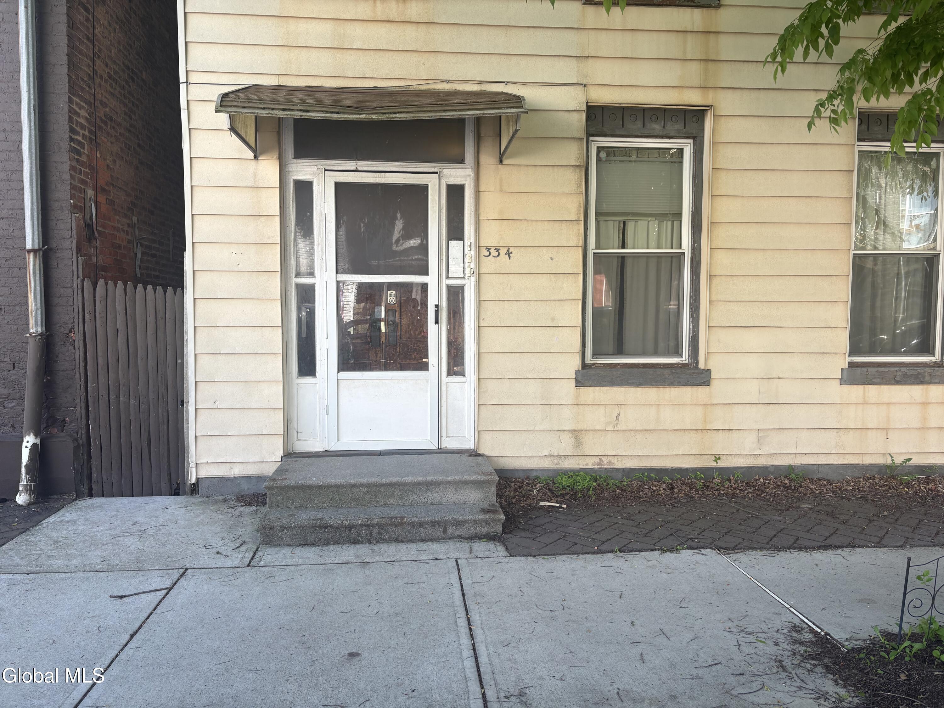 334 4th Street Troy NY 12180