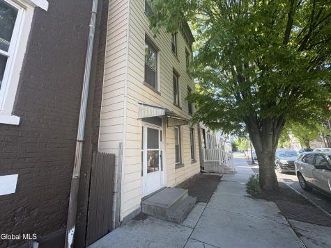 334 4th Street Troy NY 12180