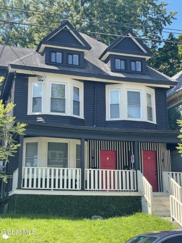 442 Hudson Avenue Albany NY 12203