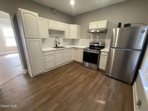 442 Hudson Avenue Albany NY 12203