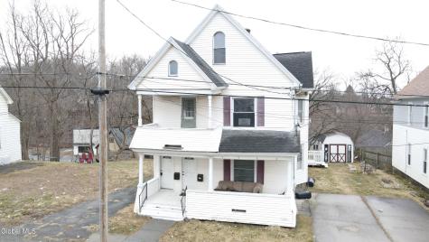 49 Elizabeth Street Amsterdam NY 12010
