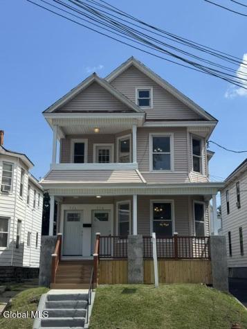 534 Brandywine Avenue Schenectady NY 12308
