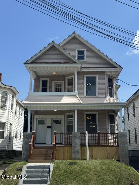 534 Brandywine Avenue Schenectady NY 12308