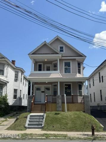 534 Brandywine Avenue Schenectady NY 12308