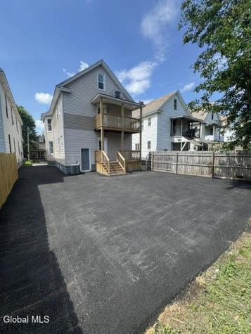 534 Brandywine Avenue Schenectady NY 12308