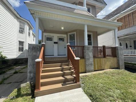 534 Brandywine Avenue Schenectady NY 12308