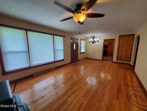 45 Smith Bridge Road Saratoga Springs NY 12866