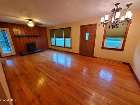 45 Smith Bridge Road Saratoga Springs NY 12866