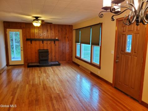 45 Smith Bridge Road Saratoga Springs NY 12866