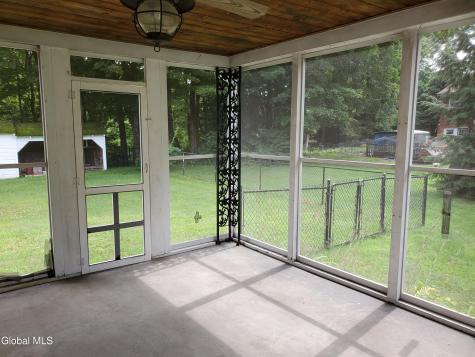 45 Smith Bridge Road Saratoga Springs NY 12866