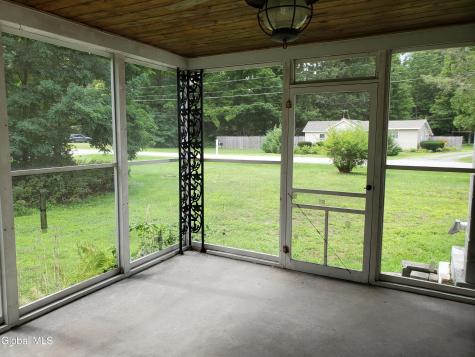 45 Smith Bridge Road Saratoga Springs NY 12866