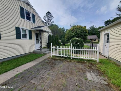 45 Smith Bridge Road Saratoga Springs NY 12866