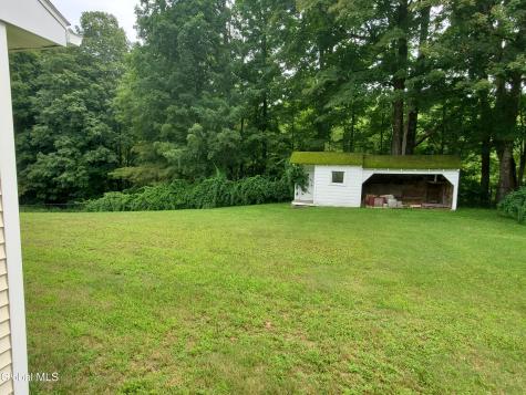 45 Smith Bridge Road Saratoga Springs NY 12866