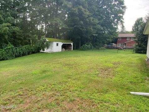 45 Smith Bridge Road Saratoga Springs NY 12866