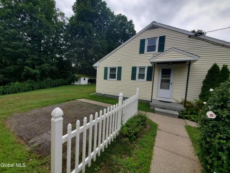45 Smith Bridge Road Saratoga Springs NY 12866