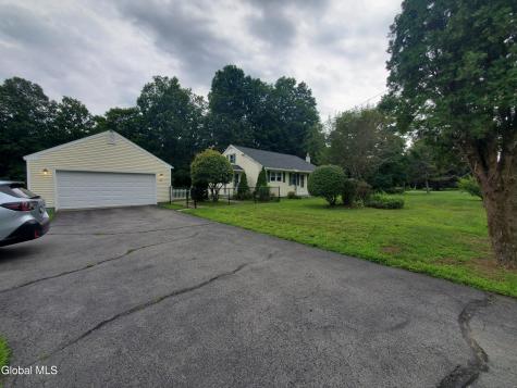 45 Smith Bridge Road Saratoga Springs NY 12866