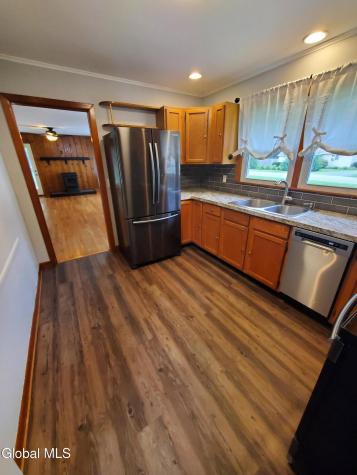 45 Smith Bridge Road Saratoga Springs NY 12866