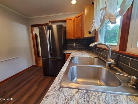 45 Smith Bridge Road Saratoga Springs NY 12866