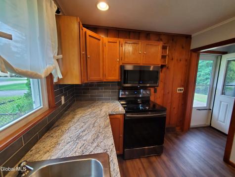 45 Smith Bridge Road Saratoga Springs NY 12866