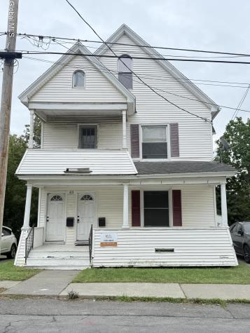 49 Elizabeth Street Amsterdam NY 12010