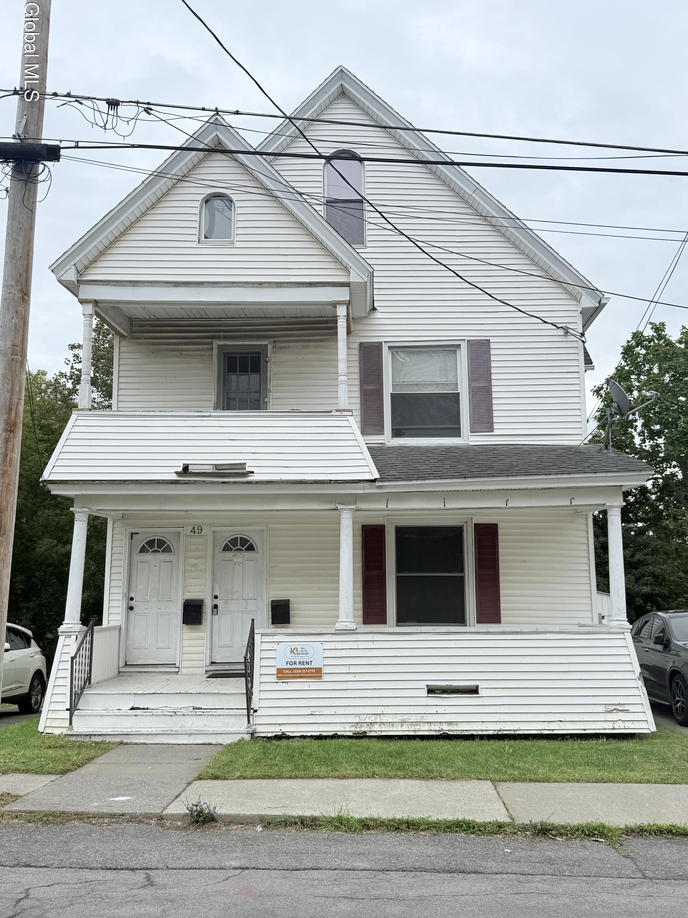 49 Elizabeth Street Amsterdam NY 12010