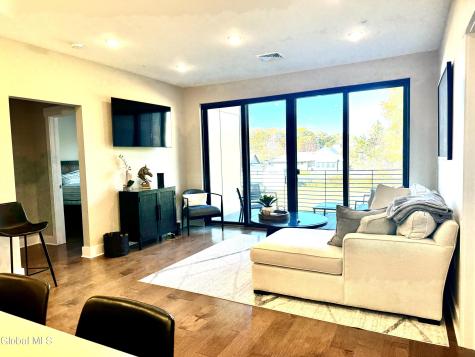 116 West Avenue Saratoga Springs NY 12866